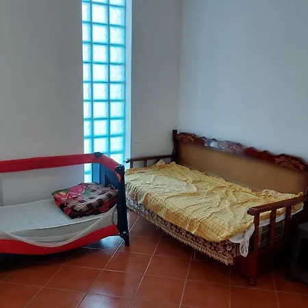 Golem Apartament Apartment Golem (Tirana)