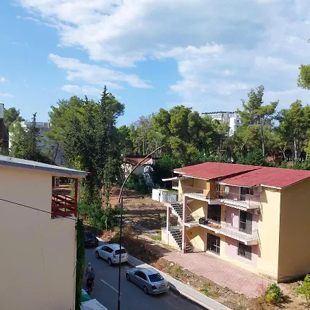Apartment Golem Apartament Golem (Tirana)
