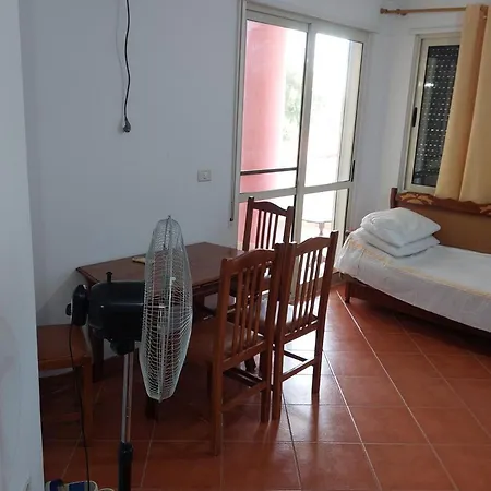 Apartment Golem Apartament