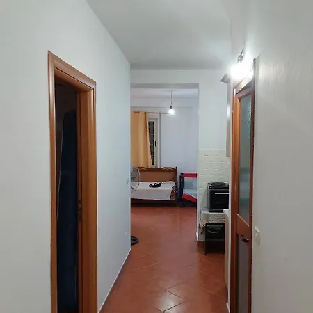 Golem Apartament Apartment *