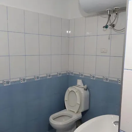Golem Apartament Apartment