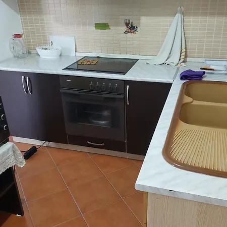 Apartment Golem Apartament Golem (Tirana)