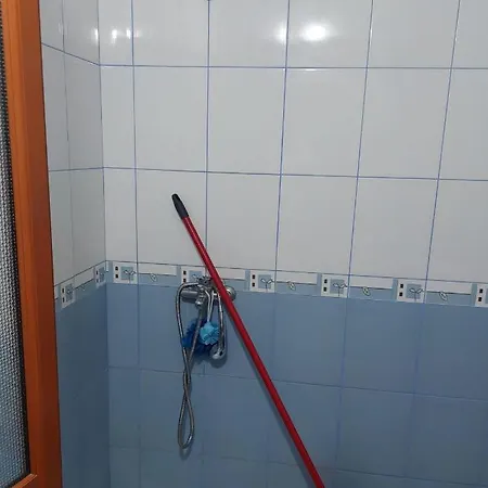 Golem Apartament Apartment Golem (Tirana)